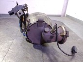 Recambio de filtro de particulas para jaguar f-pace (x761) 2.0 td4 referencia OEM IAM GX735H240CH T2H15405 TENNECO