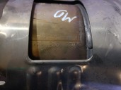 Recambio de filtro de particulas para jaguar f-pace (x761) 2.0 td4 referencia OEM IAM GX735H240CH T2H15405 TENNECO