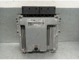 Recambio de centralita motor uce para jaguar f-pace (x761) 2.0 td4 referencia OEM IAM HX7312C520FCB  0281032860