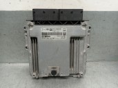 Recambio de centralita motor uce para jaguar f-pace (x761) 2.0 td4 referencia OEM IAM HX7312C520FCB  0281032860