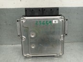 Recambio de centralita motor uce para jaguar f-pace (x761) 2.0 td4 referencia OEM IAM HX7312C520FCB  0281032860