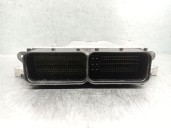 Recambio de centralita motor uce para jaguar f-pace (x761) 2.0 td4 referencia OEM IAM HX7312C520FCB  0281032860