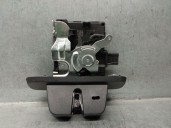 Recambio de cerradura maletero / porton para jaguar f-pace (x761) 2.0 td4 referencia OEM IAM CPLA442A66AE T2H1784 