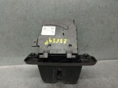 Recambio de cerradura maletero / porton para jaguar f-pace (x761) 2.0 td4 referencia OEM IAM CPLA442A66AE T2H1784 