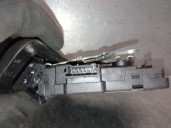 Recambio de cerradura maletero / porton para jaguar f-pace (x761) 2.0 td4 referencia OEM IAM CPLA442A66AE T2H1784 