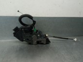 Recambio de cerradura puerta delantera derecha para jaguar f-pace (x761) 2.0 td4 referencia OEM IAM HK83203A28JC T4A10215 