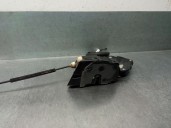 Recambio de cerradura puerta delantera derecha para jaguar f-pace (x761) 2.0 td4 referencia OEM IAM HK83203A28JC T4A10215 