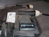 Recambio de cerradura puerta delantera derecha para jaguar f-pace (x761) 2.0 td4 referencia OEM IAM HK83203A28JC T4A10215 