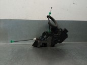 Recambio de cerradura puerta trasera izquierda para jaguar f-pace (x761) 2.0 td4 referencia OEM IAM HK8324995CC T2H17440 