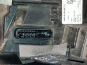 Recambio de cerradura puerta trasera izquierda para jaguar f-pace (x761) 2.0 td4 referencia OEM IAM HK8324995CC T2H17440 