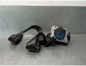 Recambio de cinturon seguridad delantero derecho para jaguar f-pace (x761) 2.0 td4 referencia OEM IAM HK83611B08AC T4A11097PVJ 