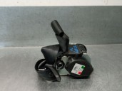 Recambio de cinturon seguridad trasero derecho para jaguar f-pace (x761) 2.0 td4 referencia OEM IAM T4A11102PVJ T4A11102PVJ 