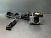 Recambio de cinturon seguridad trasero izquierdo para jaguar f-pace (x761) 2.0 td4 referencia OEM IAM T4A11102PVJ T4A11102PVJ 