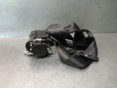 Recambio de cinturon seguridad trasero izquierdo para jaguar f-pace (x761) 2.0 td4 referencia OEM IAM T4A11102PVJ T4A11102PVJ 