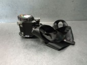 Recambio de cinturon seguridad trasero izquierdo para jaguar f-pace (x761) 2.0 td4 referencia OEM IAM T4A11102PVJ T4A11102PVJ 