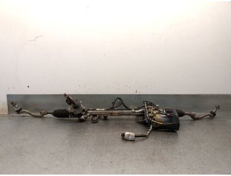 Recambio de cremallera direccion para jaguar f-pace (x761) 2.0 td4 referencia OEM IAM HK833200AD T4A12198 