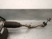 Recambio de cremallera direccion para jaguar f-pace (x761) 2.0 td4 referencia OEM IAM HK833200AD T4A12198 