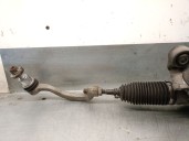 Recambio de cremallera direccion para jaguar f-pace (x761) 2.0 td4 referencia OEM IAM HK833200AD T4A12198 