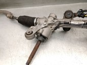 Recambio de cremallera direccion para jaguar f-pace (x761) 2.0 td4 referencia OEM IAM HK833200AD T4A12198 