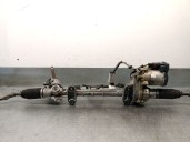 Recambio de cremallera direccion para jaguar f-pace (x761) 2.0 td4 referencia OEM IAM HK833200AD T4A12198 