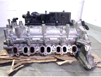 Recambio de culata para jaguar f-pace (x761) 2.0 td4 referencia OEM IAM PBG4D36090AC JDE37011 G3D36J011CA