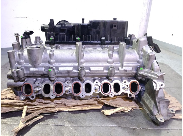 Recambio de culata para jaguar f-pace (x761) 2.0 td4 referencia OEM IAM PBG4D36090AC JDE37011 G3D36J011CA