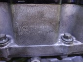 Recambio de culata para jaguar f-pace (x761) 2.0 td4 referencia OEM IAM PBG4D36090AC JDE37011 G3D36J011CA