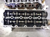 Recambio de culata para jaguar f-pace (x761) 2.0 td4 referencia OEM IAM PBG4D36090AC JDE37011 G3D36J011CA