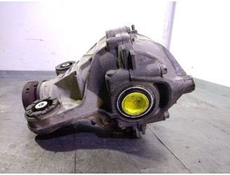 Recambio de diferencial trasero para jaguar f-pace (x761) 2.0 td4 referencia OEM IAM HK834A213FC T4A4203 3.23