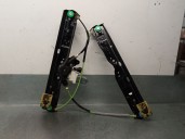 Recambio de elevalunas delantero derecho para jaguar f-pace (x761) 2.0 td4 referencia OEM IAM T4A14107 T4A14107 