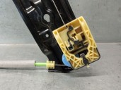 Recambio de elevalunas delantero derecho para jaguar f-pace (x761) 2.0 td4 referencia OEM IAM T4A14107 T4A14107 