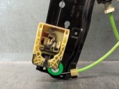 Recambio de elevalunas delantero derecho para jaguar f-pace (x761) 2.0 td4 referencia OEM IAM T4A14107 T4A14107 