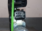 Recambio de elevalunas delantero derecho para jaguar f-pace (x761) 2.0 td4 referencia OEM IAM T4A14107 T4A14107 