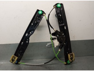 Recambio de elevalunas delantero izquierdo para jaguar f-pace (x761) 2.0 td4 referencia OEM IAM T4A14108 T4A14108 