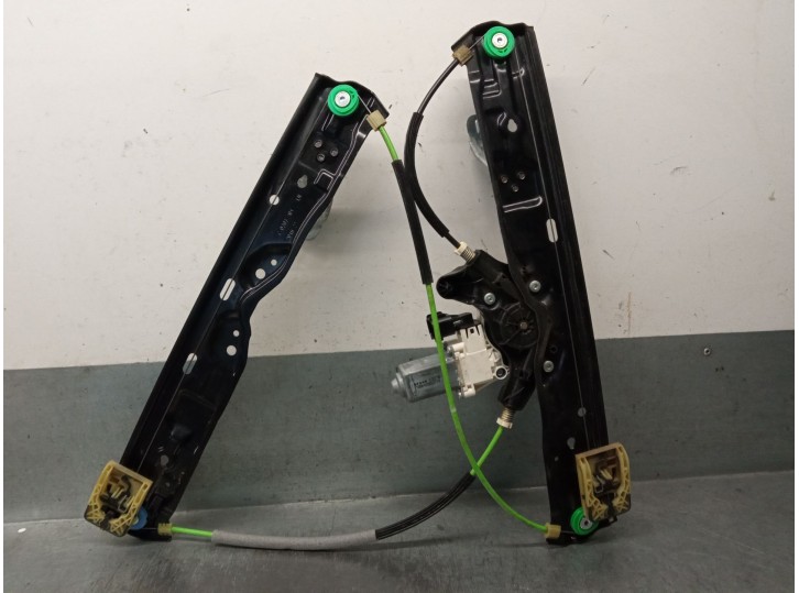 Recambio de elevalunas delantero izquierdo para jaguar f-pace (x761) 2.0 td4 referencia OEM IAM T4A14108 T4A14108 