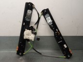 Recambio de elevalunas delantero izquierdo para jaguar f-pace (x761) 2.0 td4 referencia OEM IAM T4A14108 T4A14108 