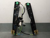 Recambio de elevalunas trasero derecho para jaguar f-pace (x761) 2.0 td4 referencia OEM IAM T4A1202 T4A1202 