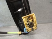 Recambio de elevalunas trasero derecho para jaguar f-pace (x761) 2.0 td4 referencia OEM IAM T4A1202 T4A1202 