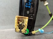 Recambio de elevalunas trasero derecho para jaguar f-pace (x761) 2.0 td4 referencia OEM IAM T4A1202 T4A1202 