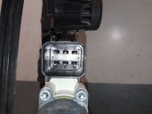 Recambio de elevalunas trasero derecho para jaguar f-pace (x761) 2.0 td4 referencia OEM IAM T4A1202 T4A1202 