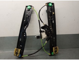 Recambio de elevalunas trasero izquierdo para jaguar f-pace (x761) 2.0 td4 referencia OEM IAM T4A1203 T4A1203 