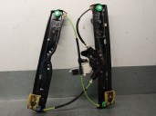 Recambio de elevalunas trasero izquierdo para jaguar f-pace (x761) 2.0 td4 referencia OEM IAM T4A1203 T4A1203 