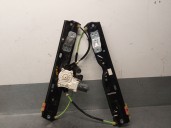 Recambio de elevalunas trasero izquierdo para jaguar f-pace (x761) 2.0 td4 referencia OEM IAM T4A1203 T4A1203 