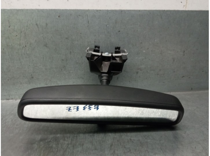 Recambio de espejo interior para jaguar f-pace (x761) 2.0 td4 referencia OEM IAM T4A2650 T4A2650 