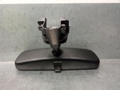 Recambio de espejo interior para jaguar f-pace (x761) 2.0 td4 referencia OEM IAM T4A2650 T4A2650 