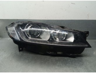 Recambio de faro derecho para jaguar f-pace (x761) 2.0 td4 referencia OEM IAM T2H24582 T2H24582 
