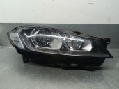 Recambio de faro derecho para jaguar f-pace (x761) 2.0 td4 referencia OEM IAM T2H24582 T2H24582 