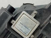 Recambio de faro derecho para jaguar f-pace (x761) 2.0 td4 referencia OEM IAM T2H24582 T2H24582 