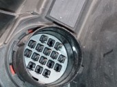 Recambio de faro derecho para jaguar f-pace (x761) 2.0 td4 referencia OEM IAM T2H24582 T2H24582 