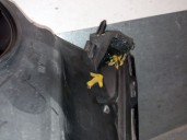 Recambio de faro derecho para jaguar f-pace (x761) 2.0 td4 referencia OEM IAM T2H24582 T2H24582 